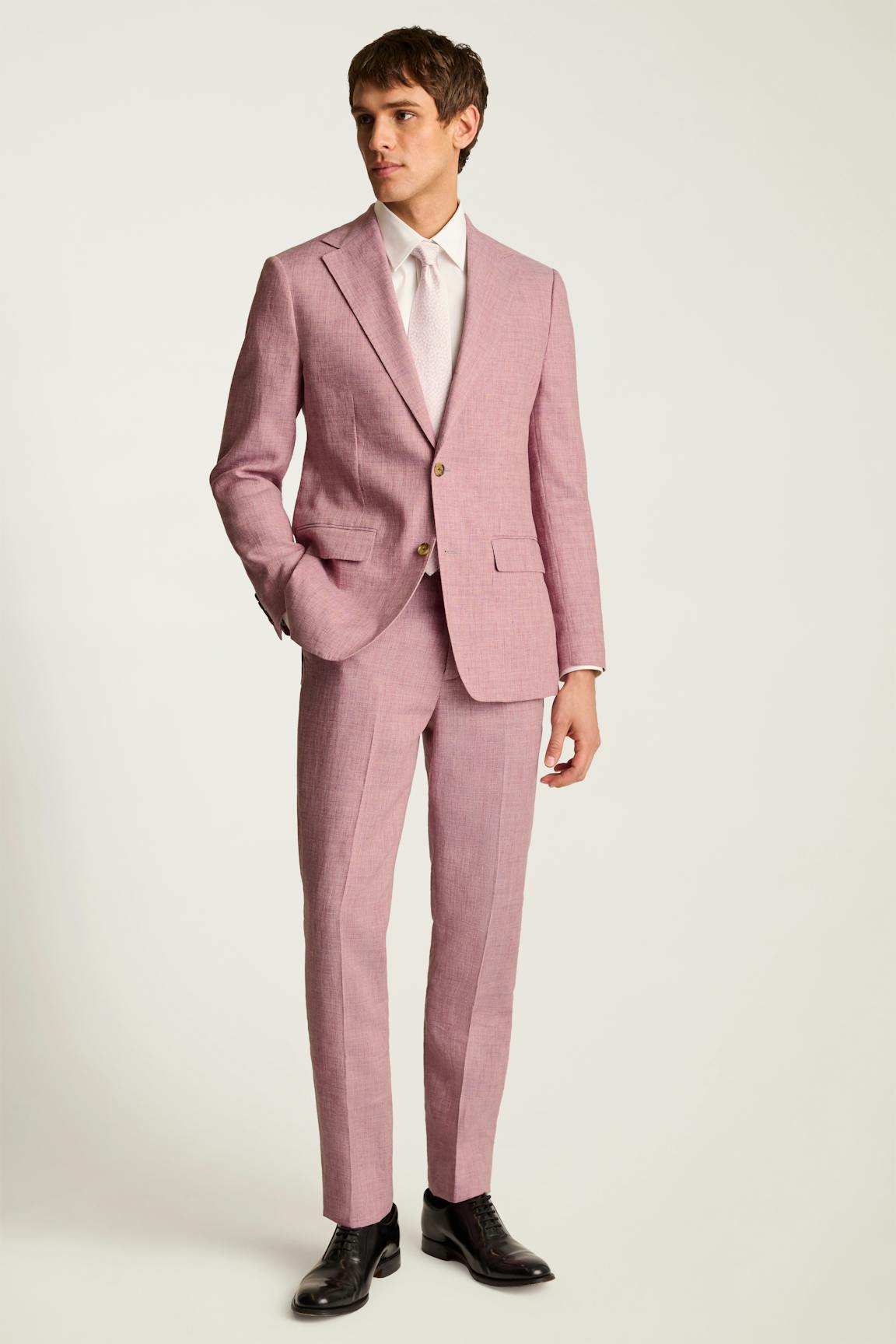 Jetsetter Italian Linen Dress Pant Bonobos Best Seller
