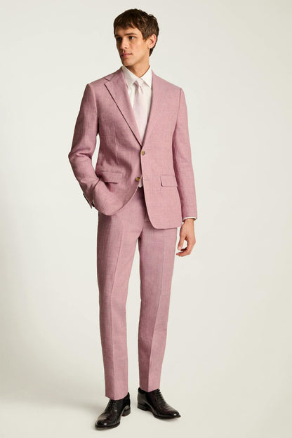 Jetsetter Italian Linen Dress Pant Bonobos Best Seller