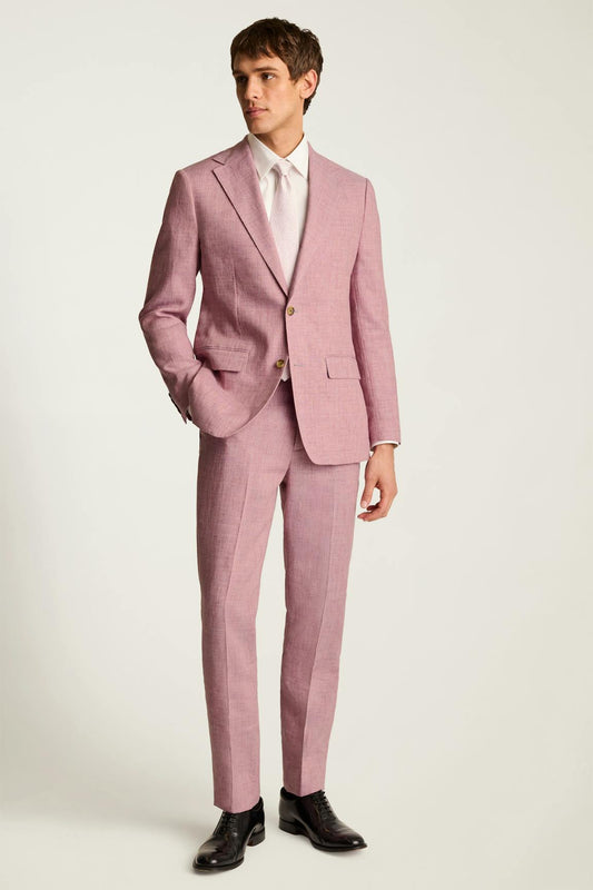 Jetsetter Italian Linen Dress Pant Bonobos Best Seller