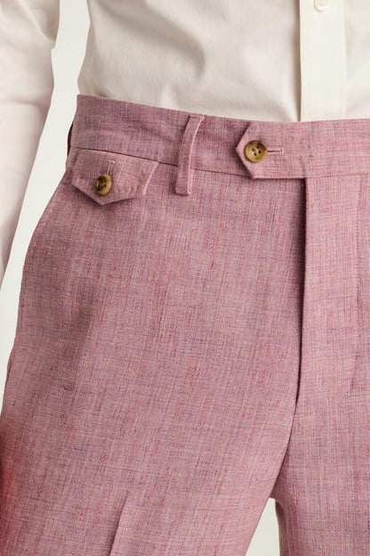 Jetsetter Italian Linen Dress Pant Bonobos Best Seller
