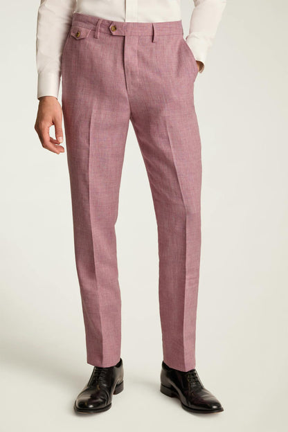 Jetsetter Italian Linen Dress Pant Bonobos Best Seller