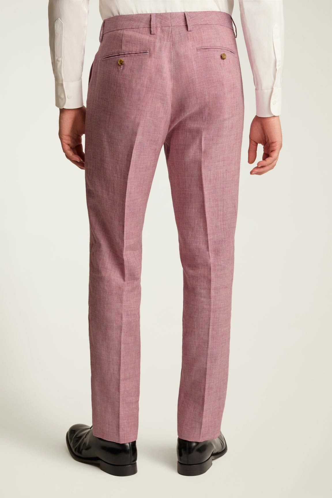 Jetsetter Italian Linen Dress Pant Bonobos Best Seller