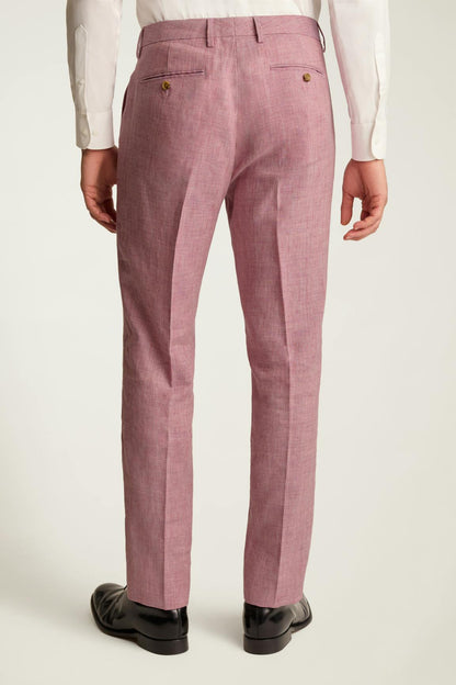 Jetsetter Italian Linen Dress Pant Bonobos Best Seller