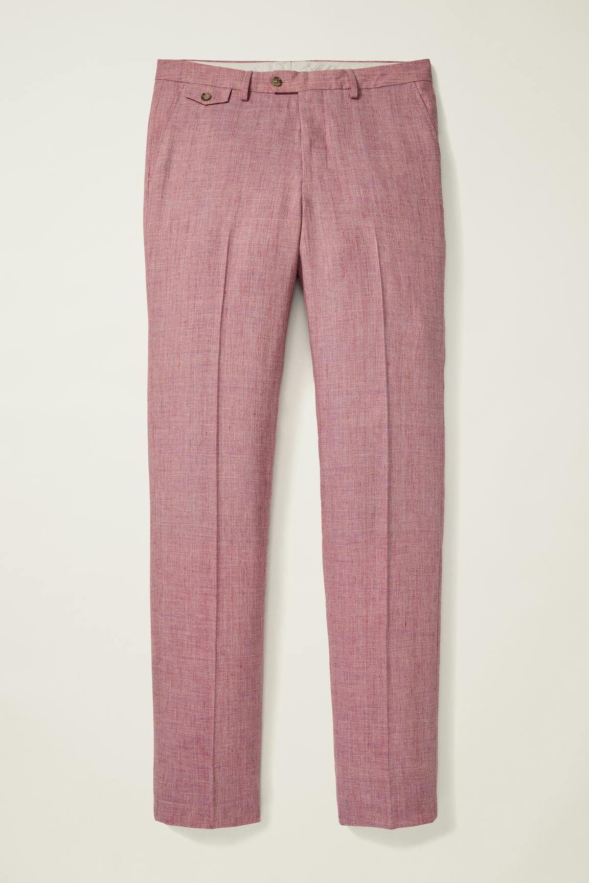 Jetsetter Italian Linen Dress Pant Bonobos Best Seller