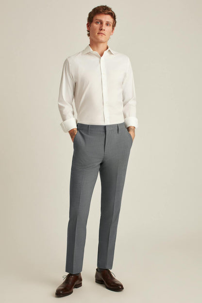 Italian Stretch Wool Dress Pants Bonobos Top Pick