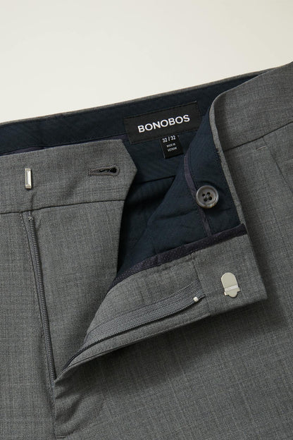Italian Stretch Wool Dress Pants Bonobos Top Pick