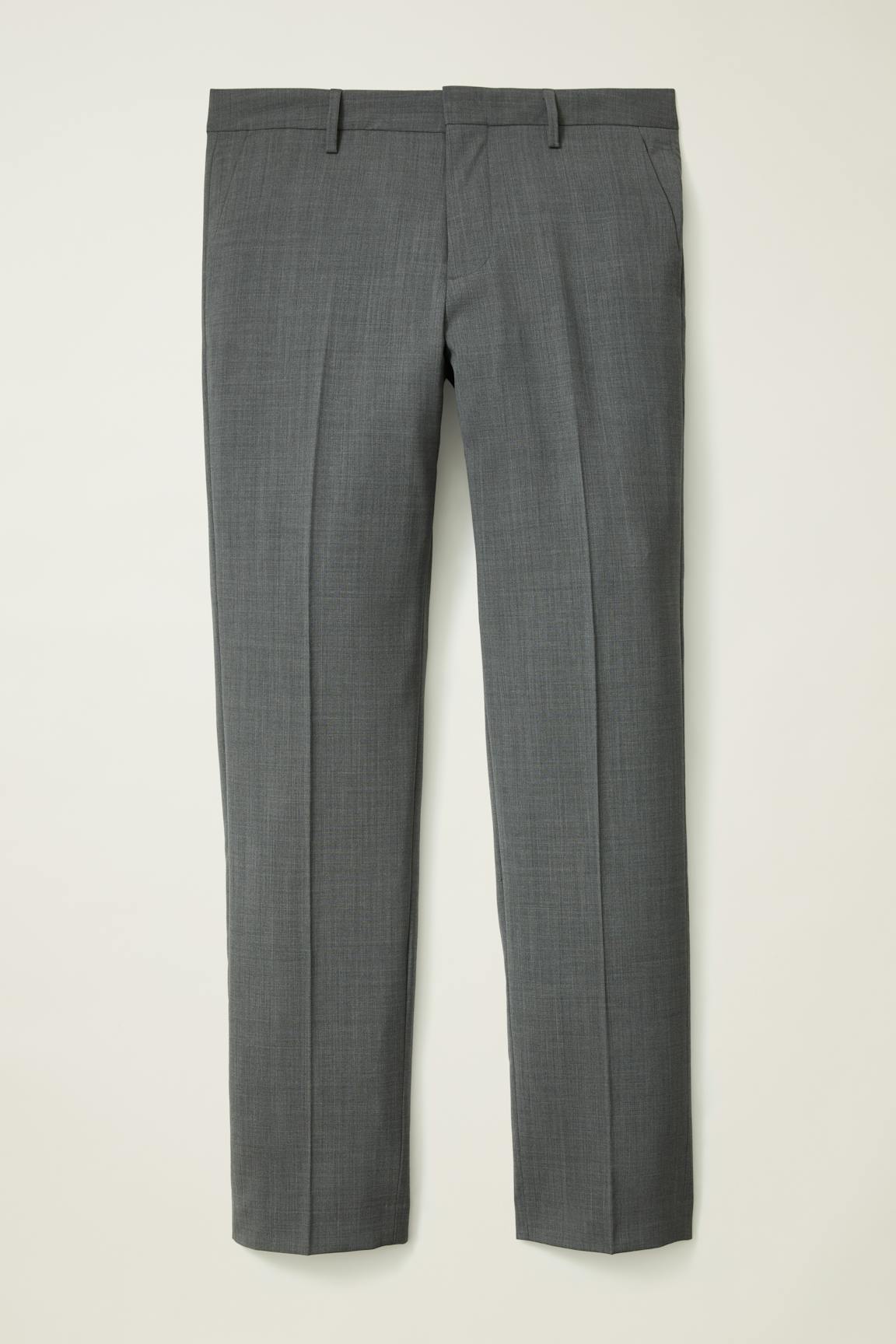 Italian Stretch Wool Dress Pants Bonobos Top Pick