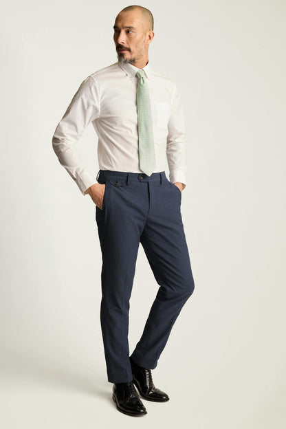 Jetsetter Italian Seersucker Dress Pant Bonobos Smart Buy