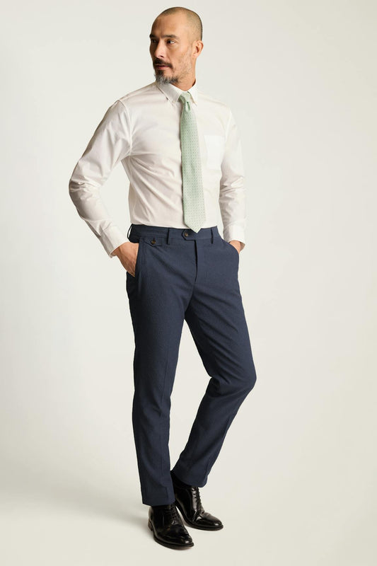 Jetsetter Italian Seersucker Dress Pant Bonobos Smart Buy