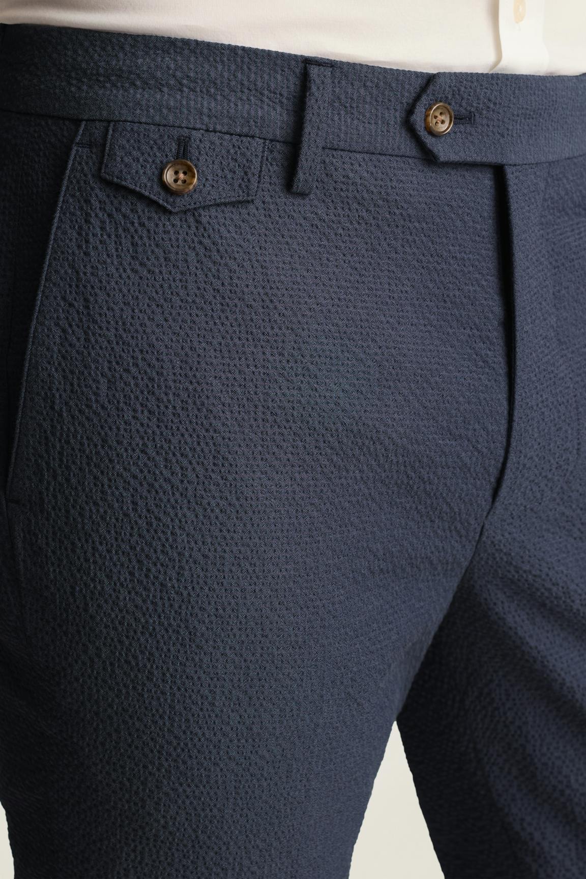 Jetsetter Italian Seersucker Dress Pant Bonobos Smart Buy