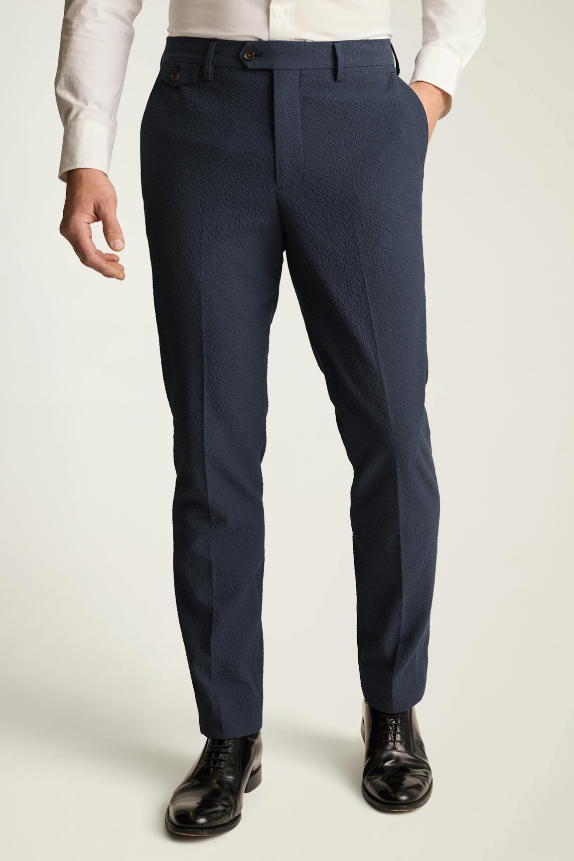 Jetsetter Italian Seersucker Dress Pant Bonobos Smart Buy