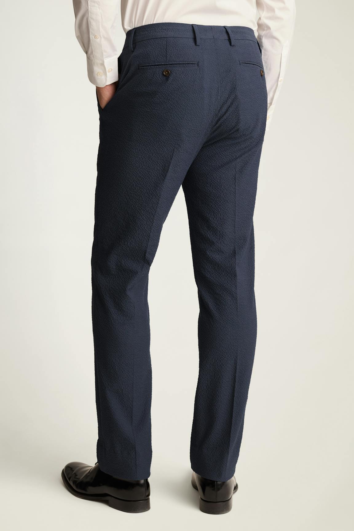 Jetsetter Italian Seersucker Dress Pant Bonobos Smart Buy