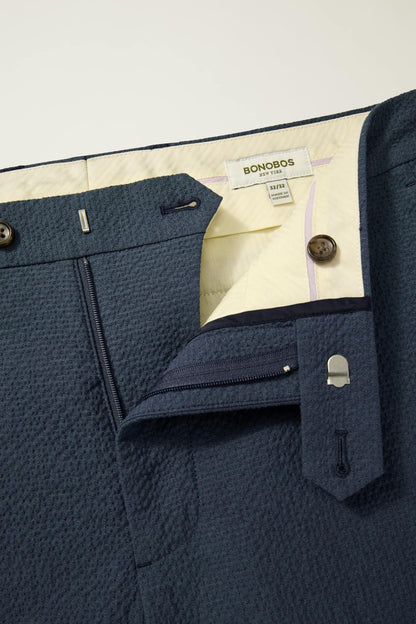 Jetsetter Italian Seersucker Dress Pant Bonobos Smart Buy