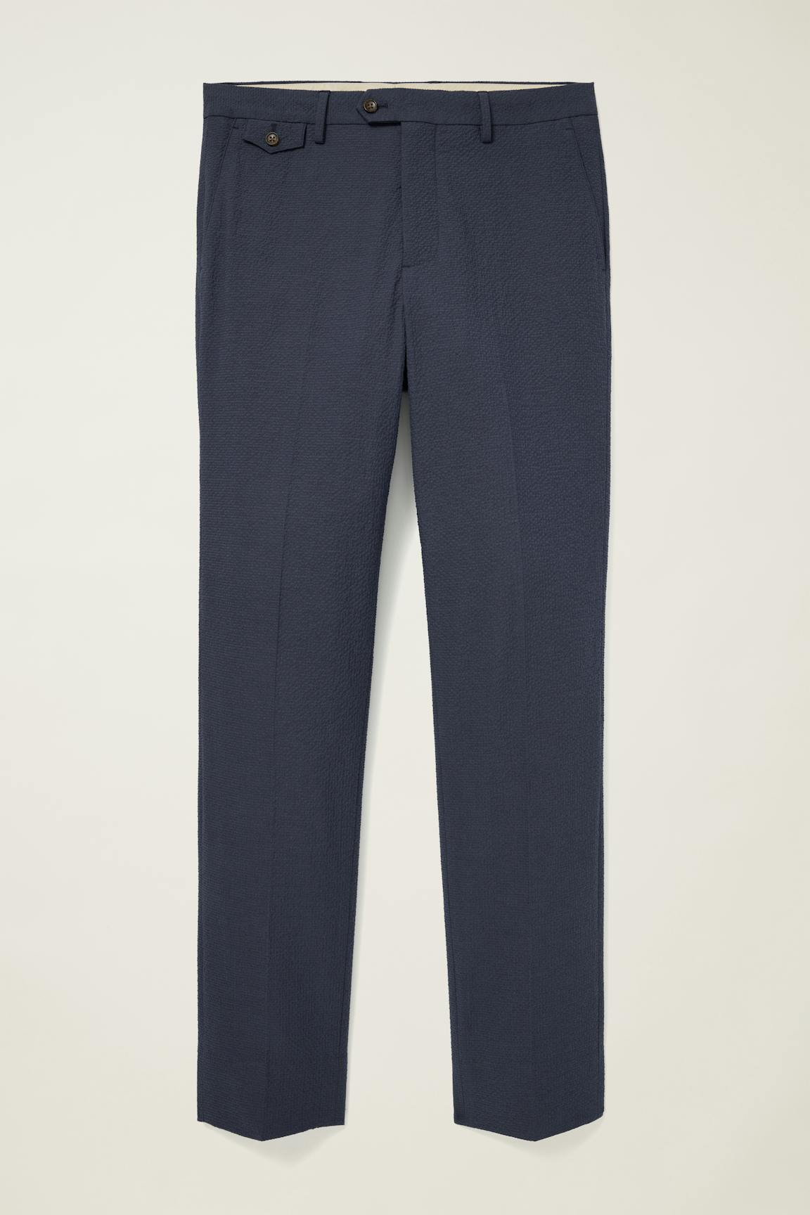 Jetsetter Italian Seersucker Dress Pant Bonobos Smart Buy