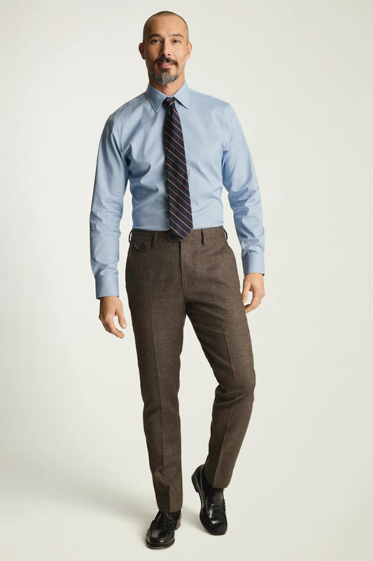 Jetsetter Italian Linen Dress Pant Bonobos New