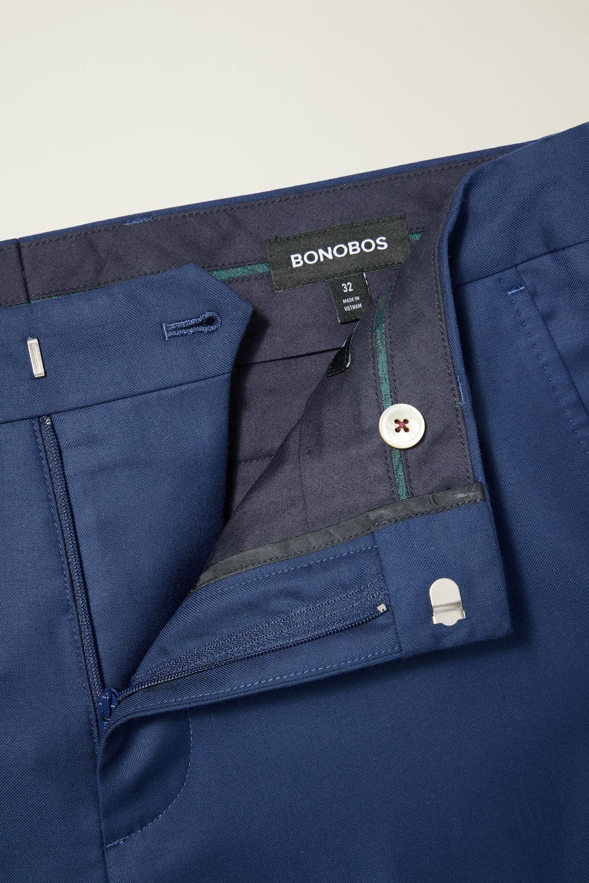 Empire Super 150s Dress Pant Bonobos Featured