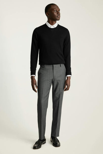 Jetsetter Italian Wool Dress Pant Bonobos Popular