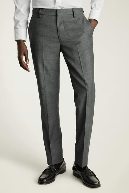 Jetsetter Italian Wool Dress Pant Bonobos Popular