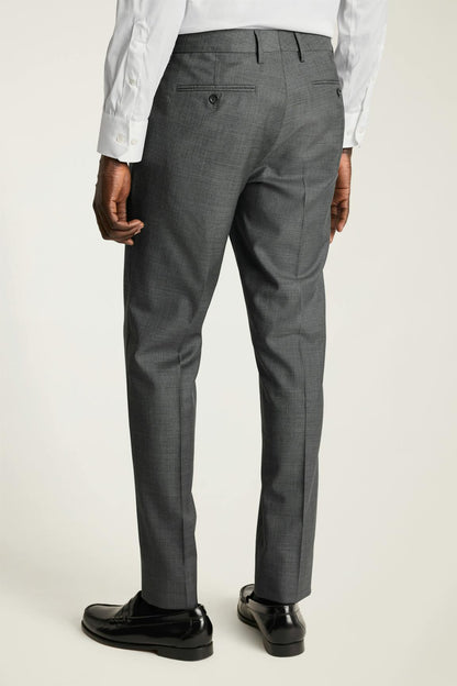 Jetsetter Italian Wool Dress Pant Bonobos Popular