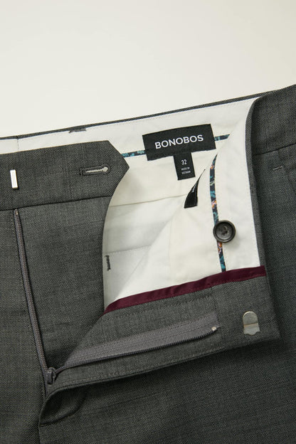 Jetsetter Italian Wool Dress Pant Bonobos Popular