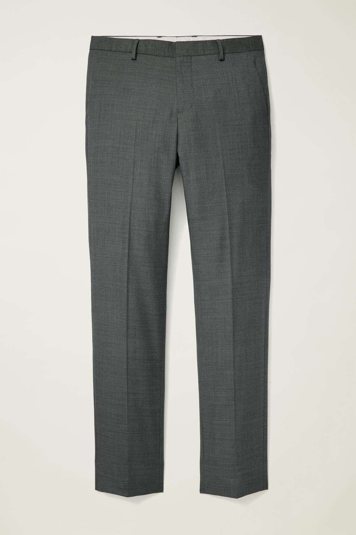 Jetsetter Italian Wool Dress Pant Bonobos Popular