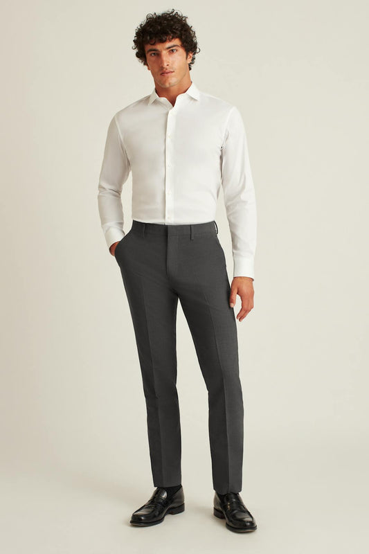 Italian Stretch Wool Dress Pants Bonobos Trending