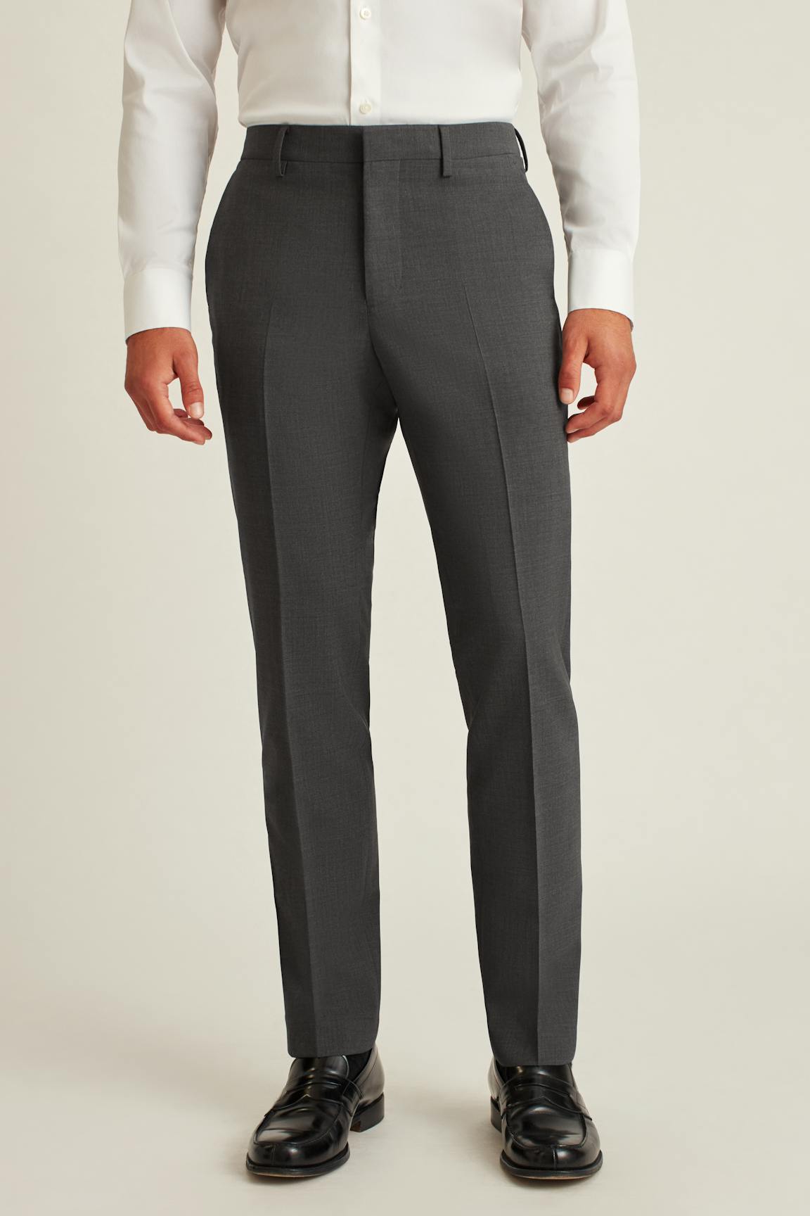 Italian Stretch Wool Dress Pants Bonobos Trending