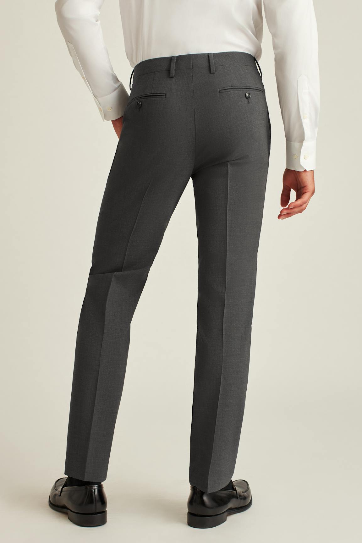 Italian Stretch Wool Dress Pants Bonobos Trending