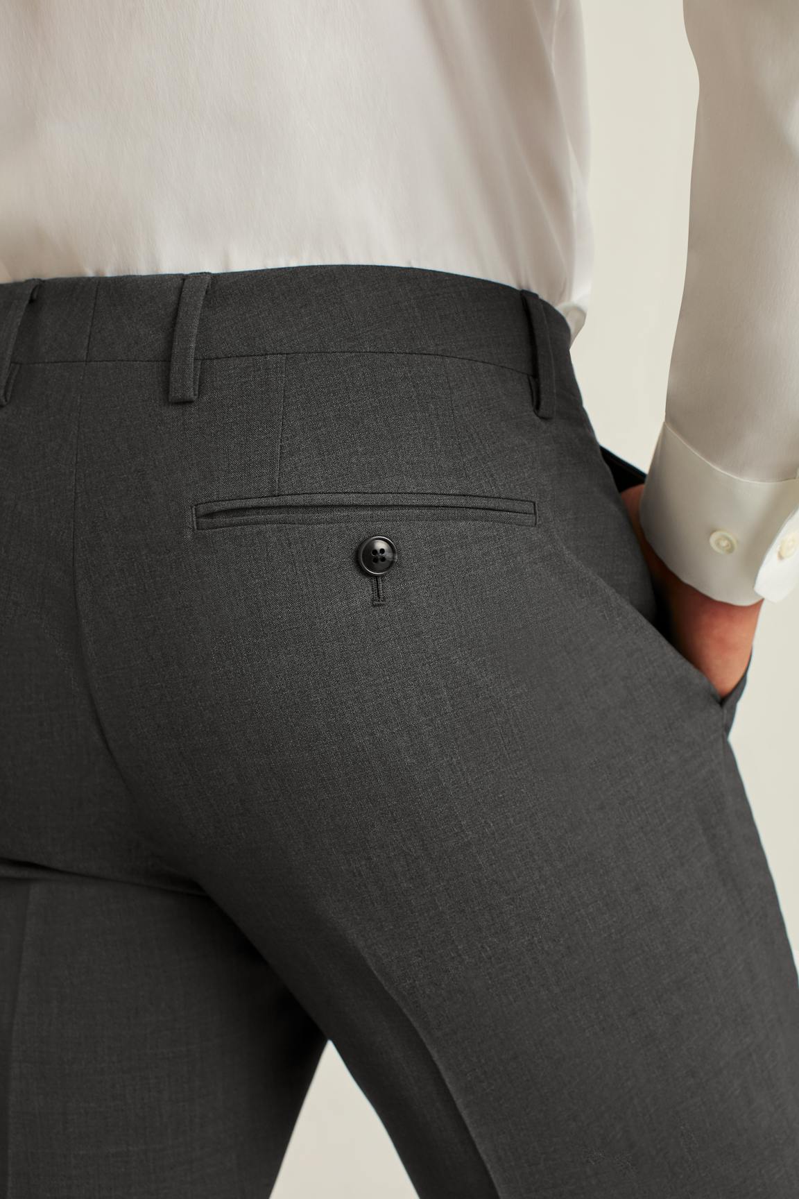 Italian Stretch Wool Dress Pants Bonobos Trending