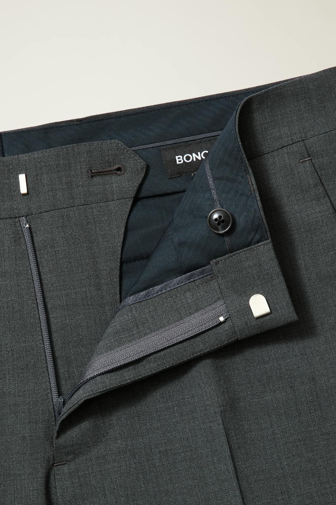 Italian Stretch Wool Dress Pants Bonobos Trending