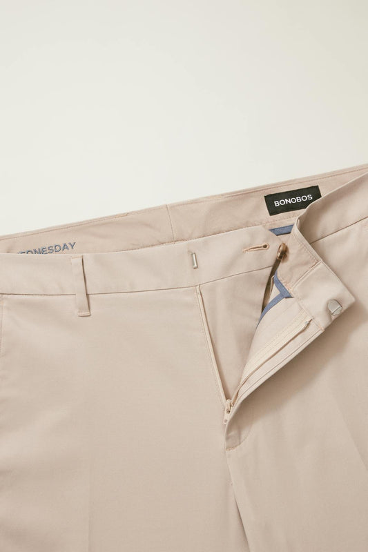 Weekday Warrior Dress Pants - Straight Fit Bonobos Best Seller