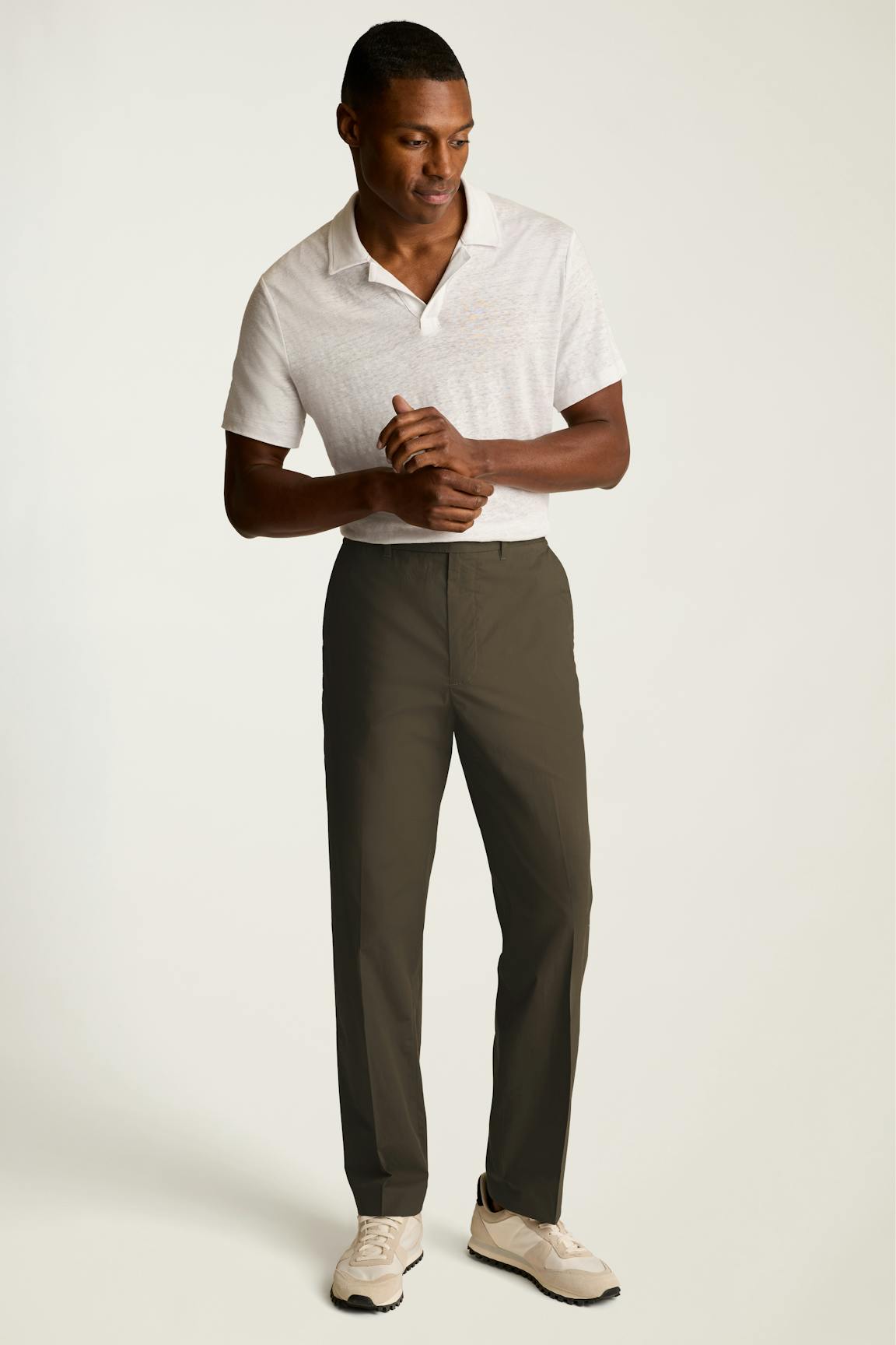 Italian Flyweight Trouser Bonobos Top Pick