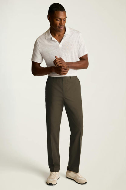 Italian Flyweight Trouser Bonobos Top Pick