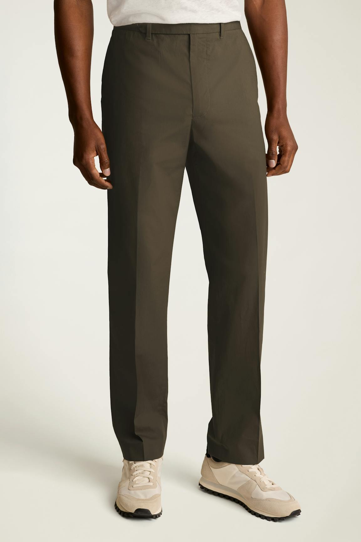 Italian Flyweight Trouser Bonobos Top Pick