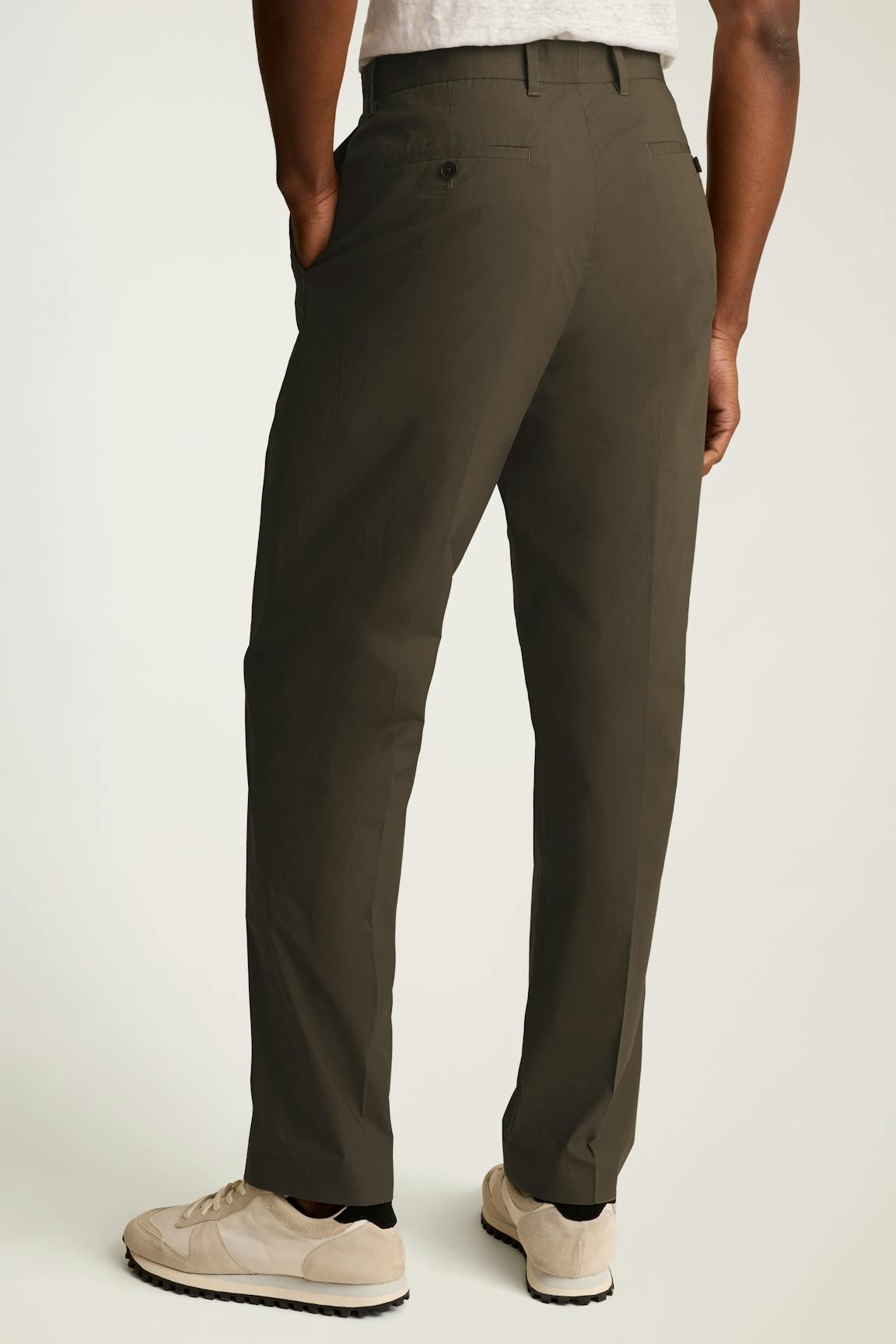 Italian Flyweight Trouser Bonobos Top Pick