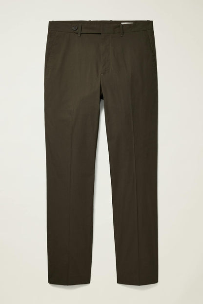 Italian Flyweight Trouser Bonobos Top Pick