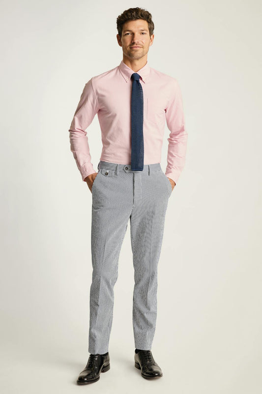 Jetsetter Italian Seersucker Dress Pant Bonobos Smart Buy