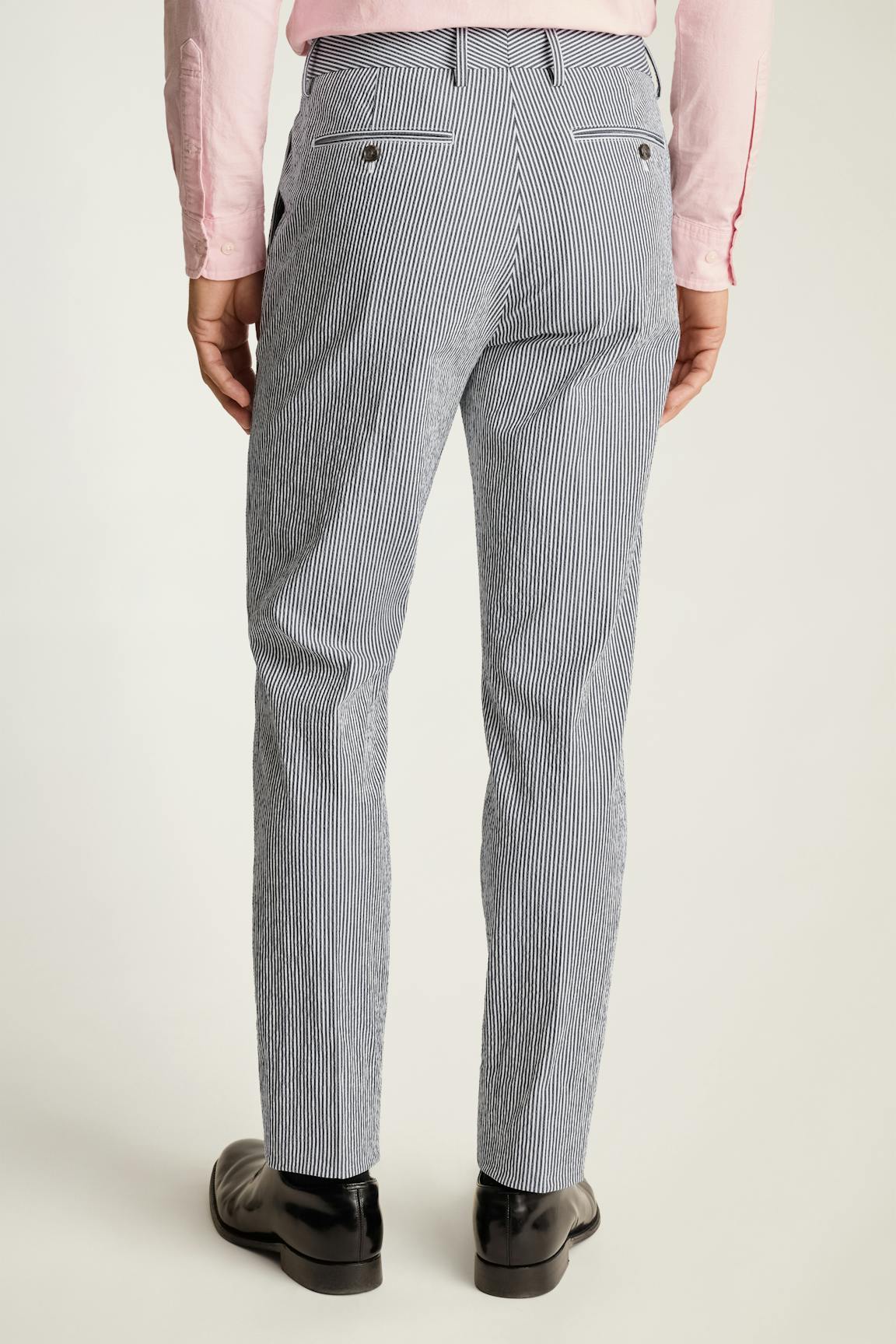 Jetsetter Italian Seersucker Dress Pant Bonobos Smart Buy