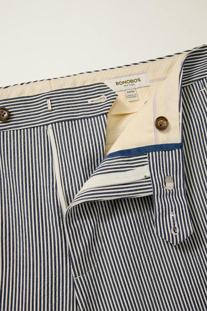 Jetsetter Italian Seersucker Dress Pant Bonobos Smart Buy