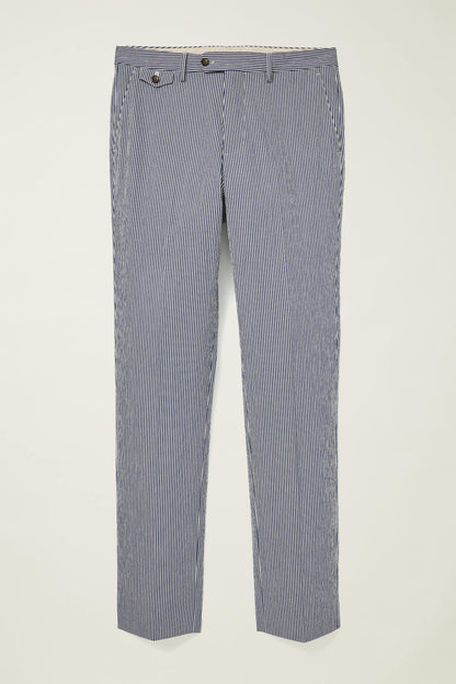 Jetsetter Italian Seersucker Dress Pant Bonobos Smart Buy