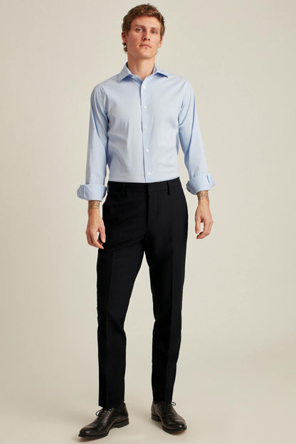 Italian Stretch Wool Dress Pants Bonobos Premium
