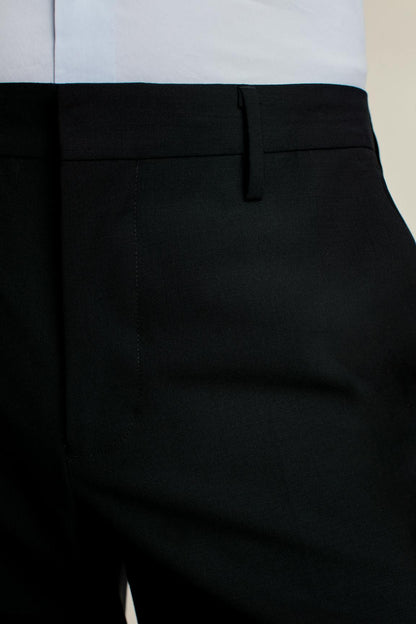Italian Stretch Wool Dress Pants Bonobos Premium