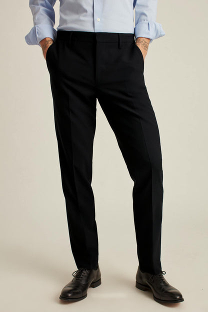 Italian Stretch Wool Dress Pants Bonobos Premium