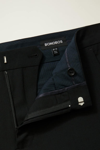 Italian Stretch Wool Dress Pants Bonobos Premium