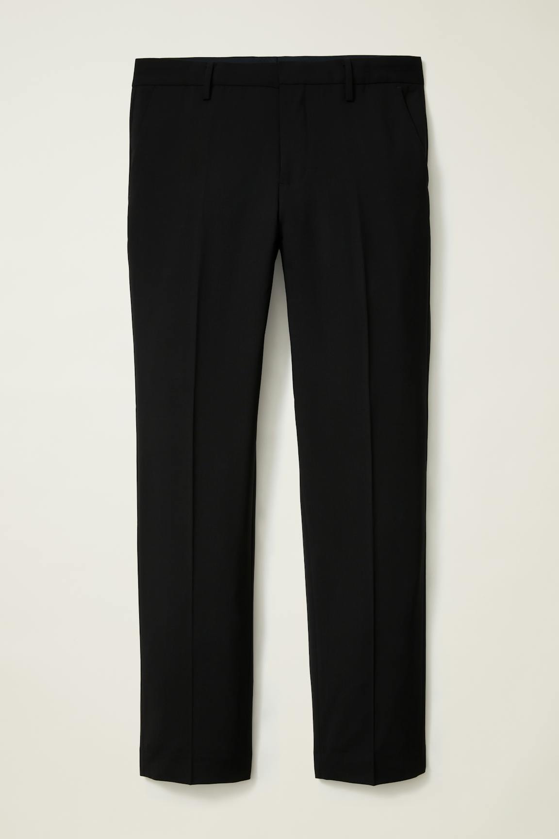 Italian Stretch Wool Dress Pants Bonobos Premium