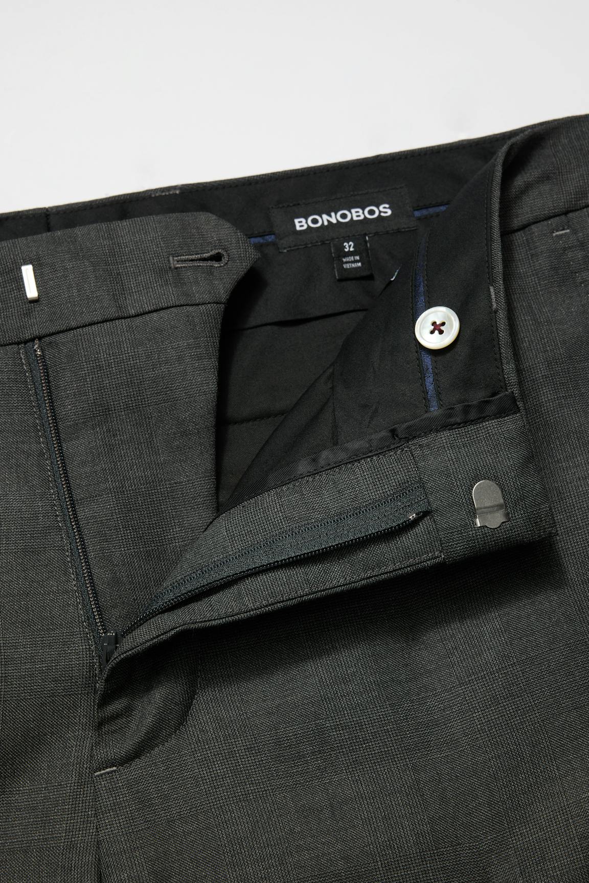 Empire Super 150s Dress Pant Bonobos New