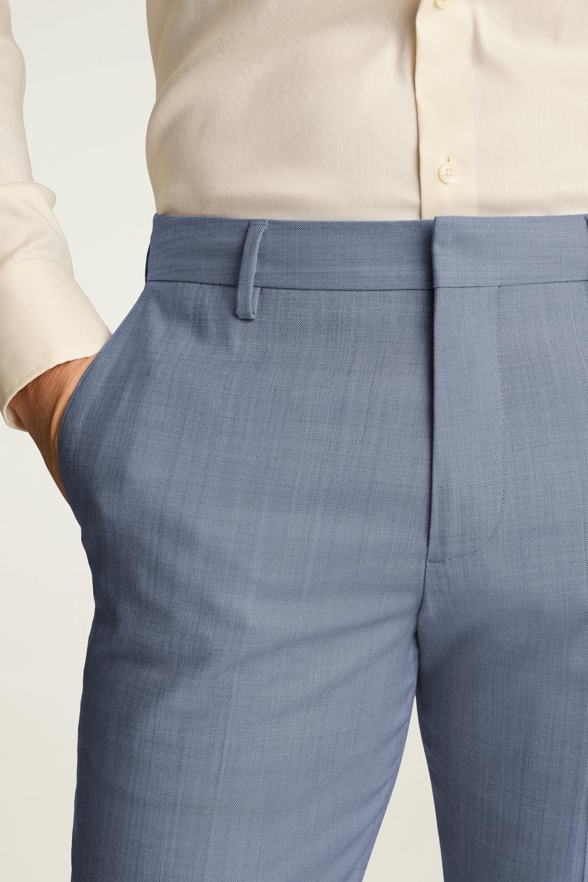 Jetsetter Italian Wool Dress Pant Bonobos Best Seller
