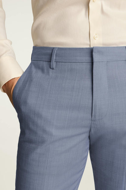 Jetsetter Italian Wool Dress Pant Bonobos Best Seller