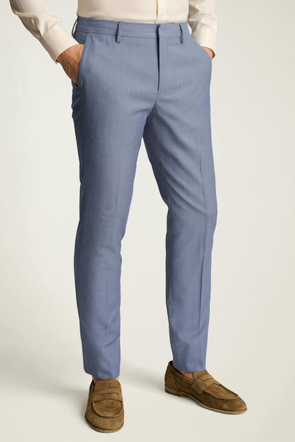 Jetsetter Italian Wool Dress Pant Bonobos Best Seller