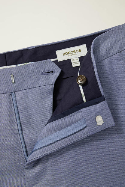 Jetsetter Italian Wool Dress Pant Bonobos Best Seller